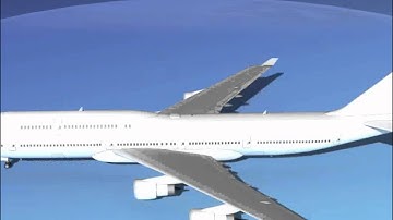 Dreamscape 747-8I Unmarked  3D model from CGTrader.com