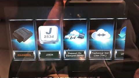 Autoland Scientech Vedis 3 Overview Part 2