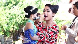 Wakyu - Novi KD -Nada Triia Live Cangkol Cirebon Wedding Triia Dan Rendy