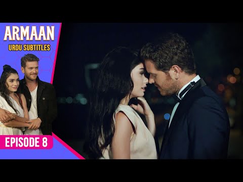 @armaan-yukseksosyete  - Episode 8 (Urdu Subtitles)