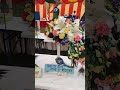 Spring fest 💐 #springfestival2023 #flowerdecoration #panchkula #enjoying #masti #spring