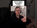 Trade Without Bias: Tom Hougaard's Wisdom 📈 #shorts