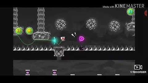 Danger zone full ver by (me) complete in editor (noclip)