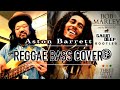 Bob Marley - Three little birds【Reggae Bass Cover】Aston Barrett Bass Line
