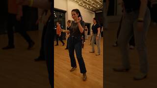 Dang Those Dance Moves Are