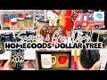SUMMER AND GRADUATION DECOR SHOPPING | HOMEGOODS & DOLLAR TREE