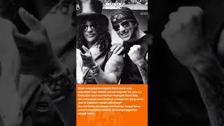 Download Lagu Slash x M Shadow 'Avenged Sevenfold' MP3