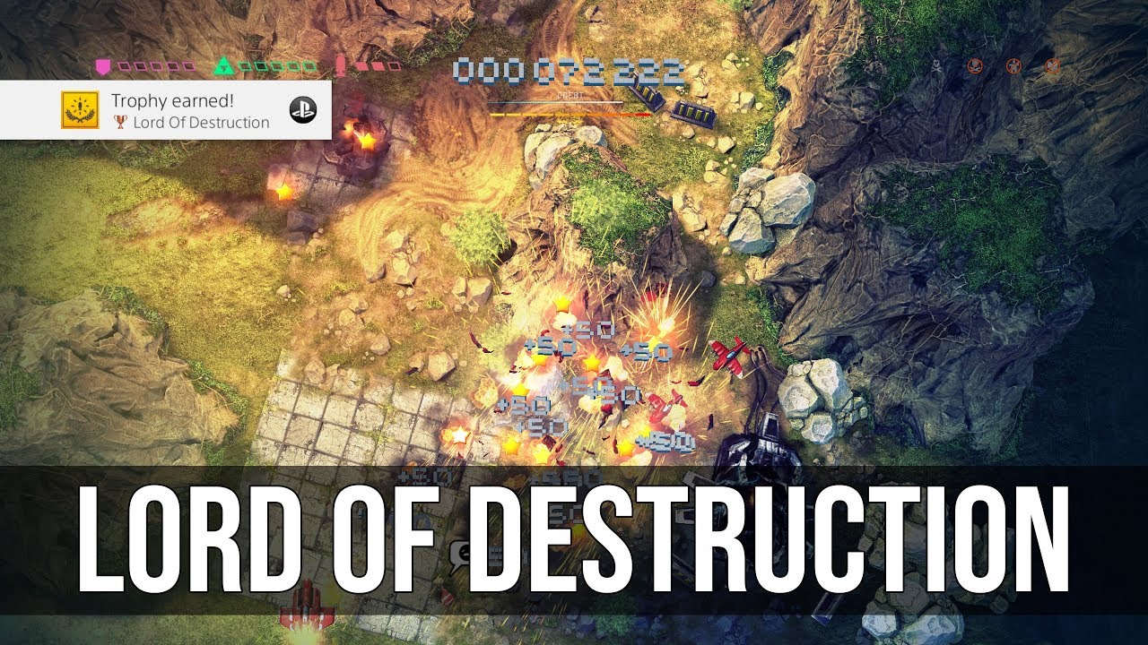 concept destruction trophy guide concept destruction trophy guide