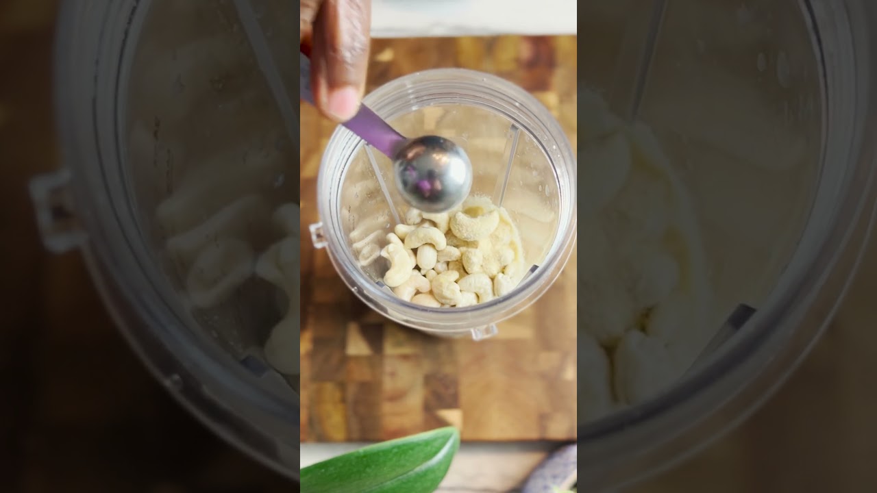 Vegan Mayo- Oil-free