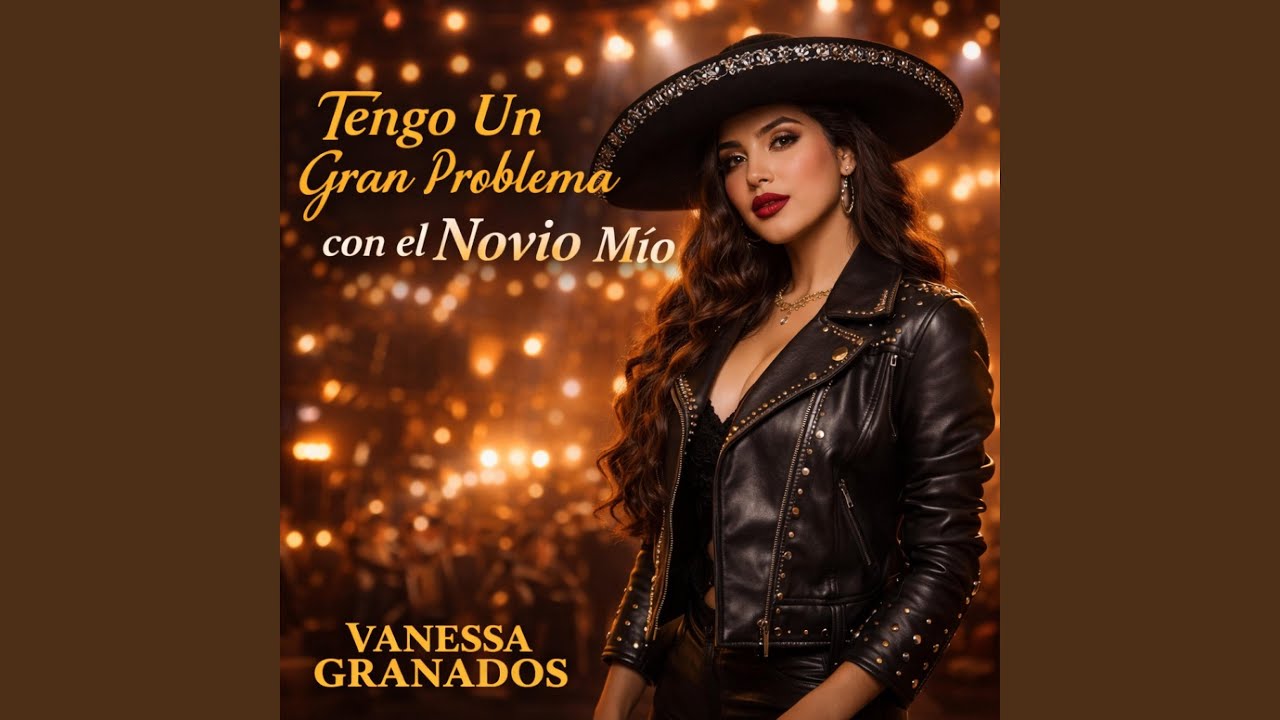 Tengo Un Gran Problema con el Novio Mío