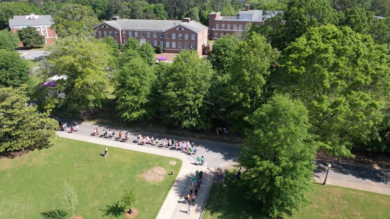 FUN & FACTS: ALUMNAE WEEKEND 2022