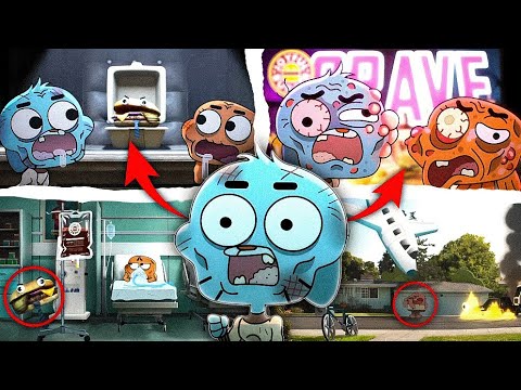 شاهدت الحلقة الأولى من غامبول الموسم 7 و هذه التفاصيل صدمتني