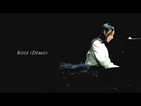 AGA 江海迦 - 《Rose》(Demo)