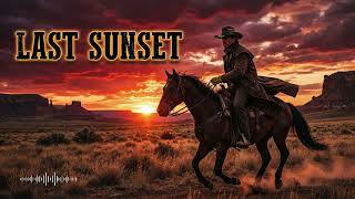 Emotional Country Music | One Last Ride Into the Sunset