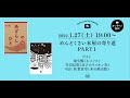 【アーカイブ】 2022/1/27（木）19：00～ めんどくさい本屋の寄り道PART１ ～作家と本屋。ふたりはどうして本をつくる？　浅生鴨×竹田信弥～