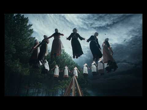 STARSET – t r a n s f u s 1 0 n (Official Music Video)
