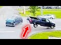 Idiots In Cars Compilation #146