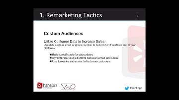 VWO Webinar: Advanced PPC and CRO Strategies For Effective Advertising in Ecommerce