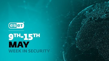 ESET research uncovers malware targeting air-gapped networks – Week in security with Tony Anscombe