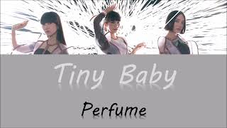 Miniatura del video "(한글자막/日本語字幕/English) Perfume - Tiny Baby"