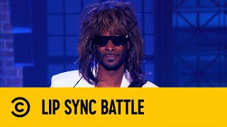 Snoop Dogg | Lip Sync Battle | Comedy Central LA