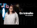 En tránsito - Yany de Esquivel