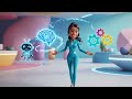 AI Explanation Video For Kids