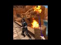 Blade and Sorcery Fun Moments