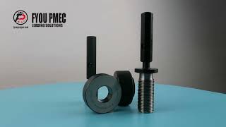 3/4 P5 P7 B1 B5 Sucker Rod and Polished Rod Connection Thread Plug and Thread Ring Gages