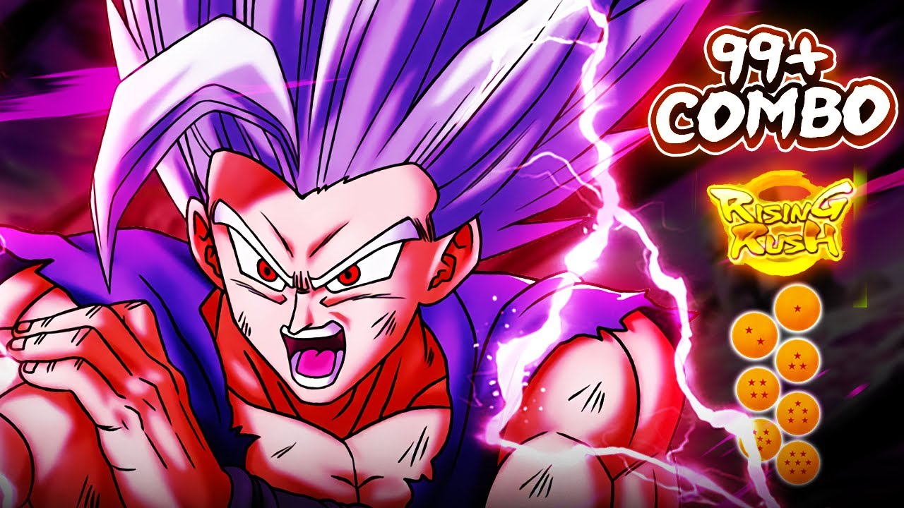 99 HIT COMBO BEAST GOHAN USES ALMOST 30 CARDS NON STOP Dragon Ball 99-hit-combo-beast-gohan-uses-almost-30-cards-non-stop-dragon-ball