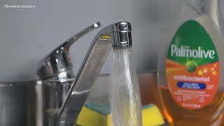 Richmond's Director of Public Utilities resigns after water crisis