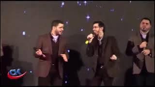 Busyrona harmony band music vocal terfavorit