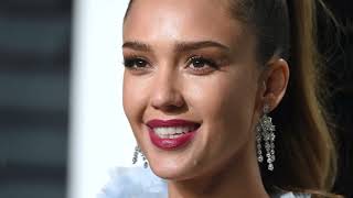 Jessica Alba's Bikini Photo Is A Feast For Eyeballs