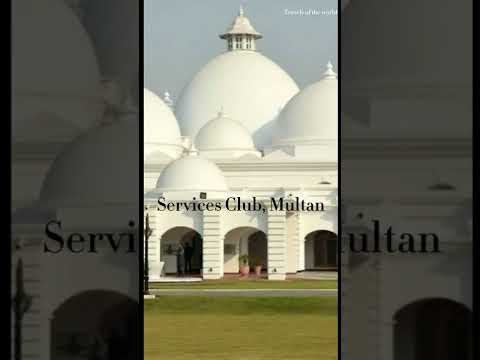 Top Best Places To Visit In Multan Pakistan