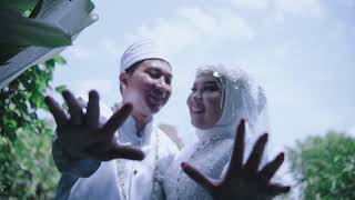 Our Wedding Bunga Hilmi.