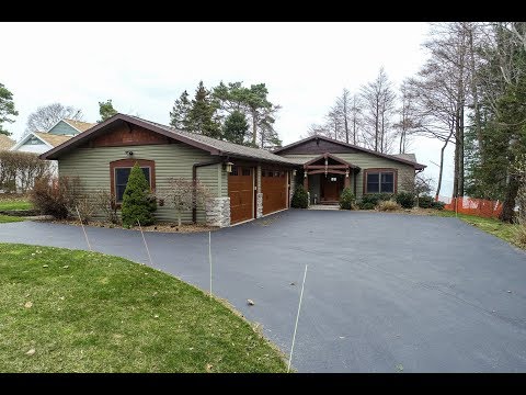 2235 Lake Rd, Ontario, NY home video tour