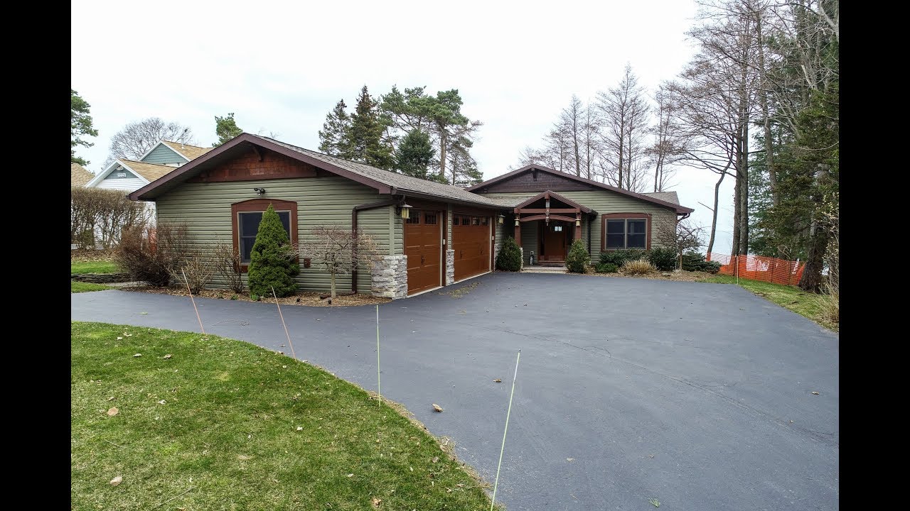 2235 Lake Rd, Ontario, NY presented by Bayer Video Tours YouTube