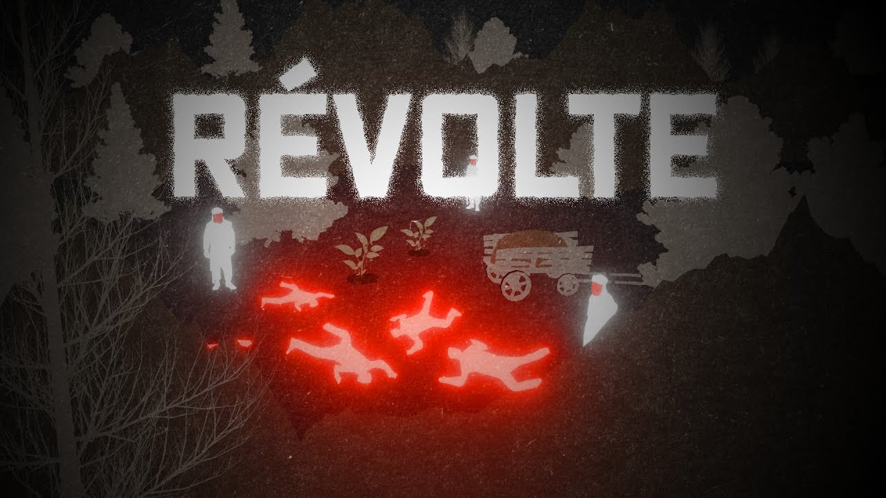 Algérie : la Révolte Kabyle d'El Mokrani (1871)