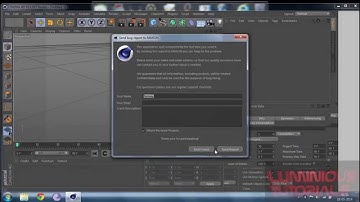 Cinema 4D Tutorials - #3. Getting Started (Preferences Settings) (Beginners)