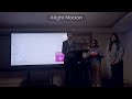 Hult prize pitch at khwopa engineering college.