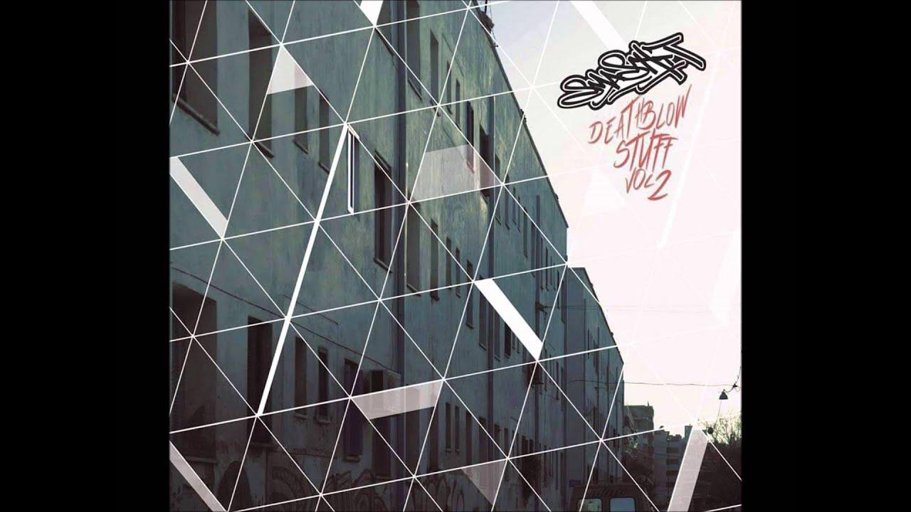 03.Smash Hit - Το Τραίνο της Φυγής (feat. Μία Ψυχή)