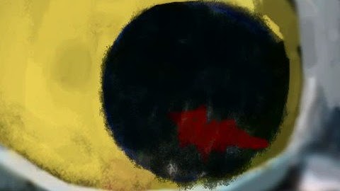 Animation Assignment 2: Smudge Technique