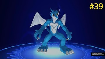 Digimon Story: Cyber Sleuth - Hacker