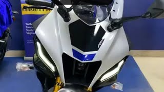 2021 Yamaha YZF R15 M Price India | Onroad & Exshowroom Price | डाउनपैमेंट ₹49,199 | कैश + फाईनैन्श