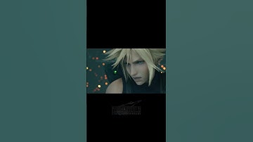 Cloud Thought He Saved Sector 7 But What Really Happened #shorts