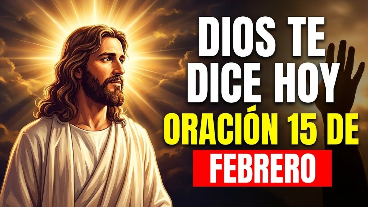 DIOS TE DICE HOY： DESCANSA, MAÑANA ENTENDERÁS LO QUE HOY NO PUEDES VER ...