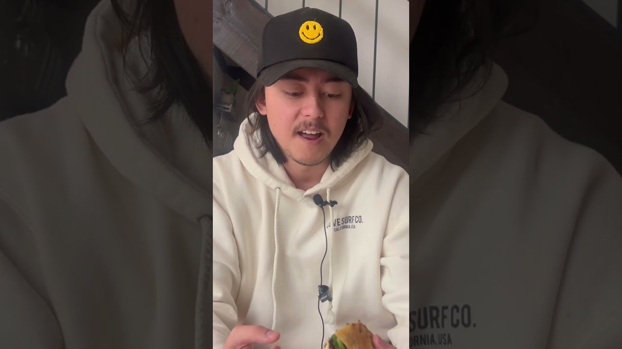 Sandwich Review 4 Mendocino Farms Addison TX 
