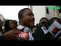 Nnamdi Kanu granted bail | Legit TV