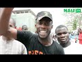 Nnamdi Kanu granted bail | Legit TV