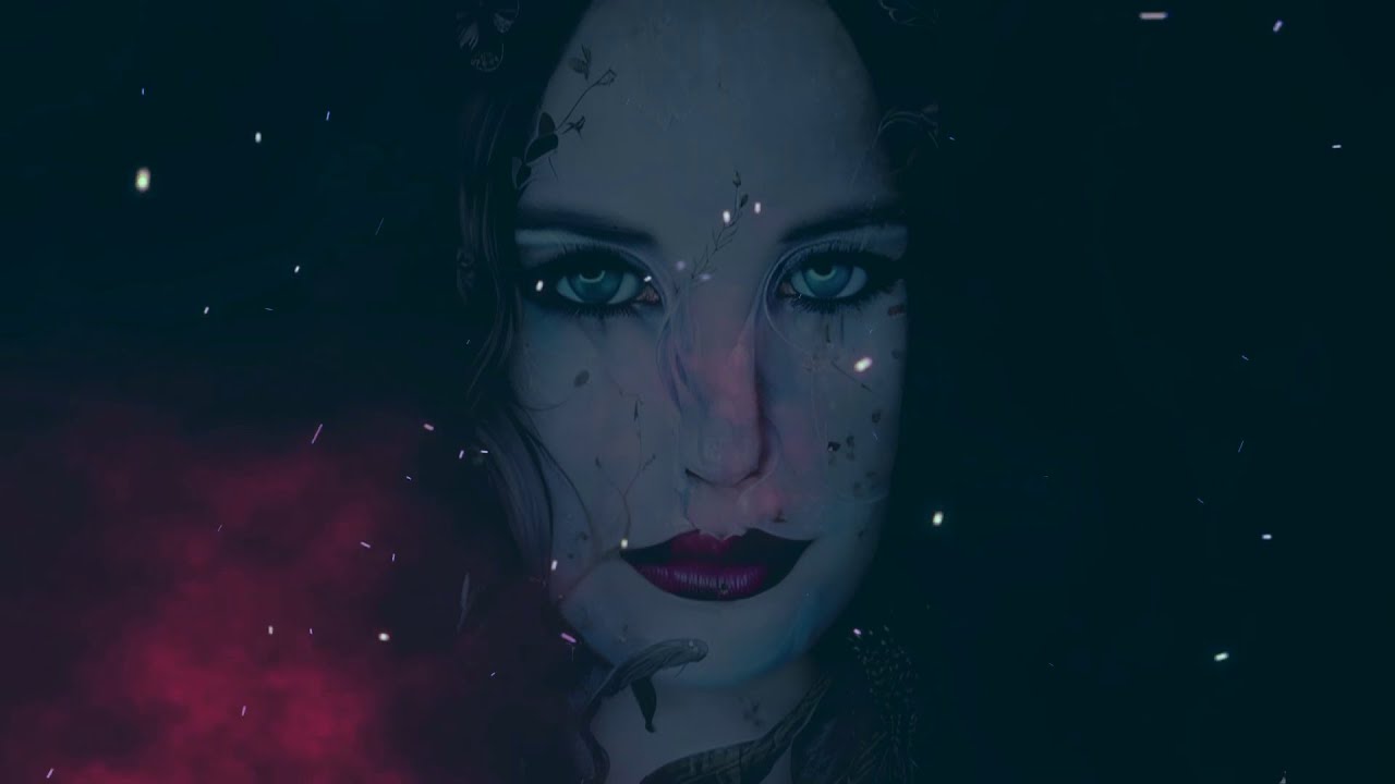 Dream On A Cliff - ALYISHKILLME